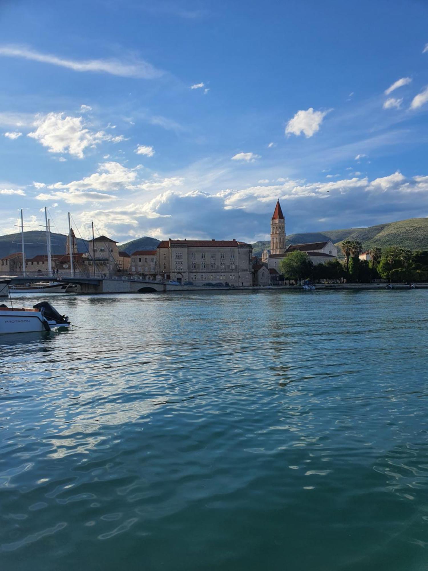 Violeta Hvar Hvar Town Eksteriør billede